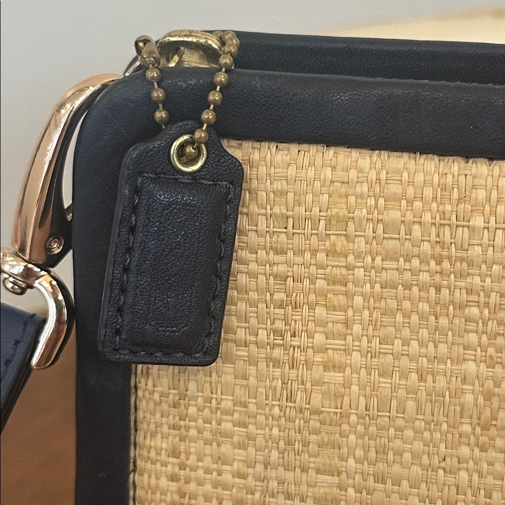 Coach Parker Convertible Clutch - Picture 3 of 11